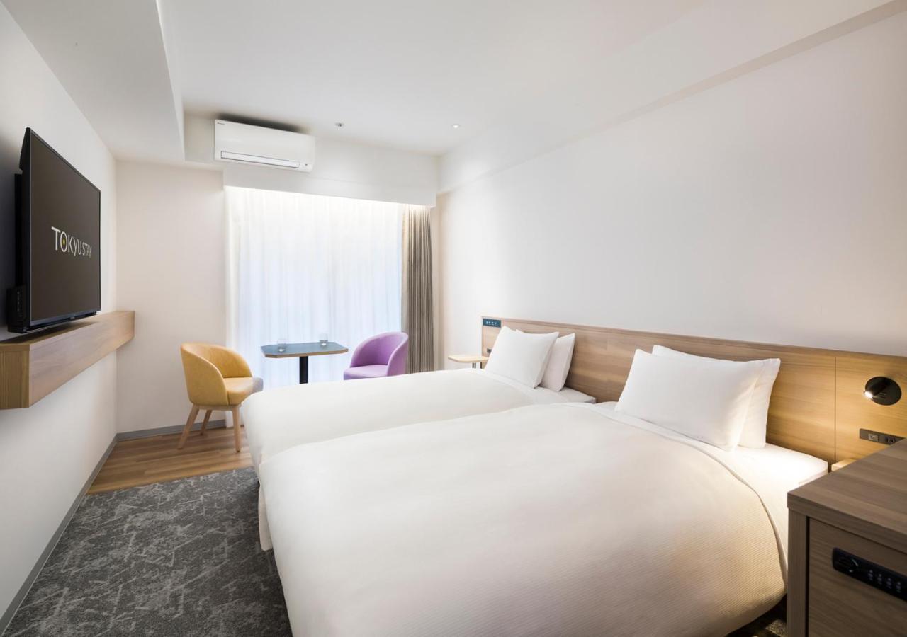 Hotel Tokyu Shibuya Shin-minamiguchi Tōkyō