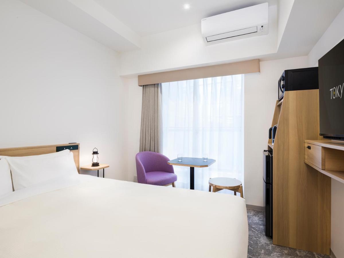 Hotel Tokyu Shibuya Shin-minamiguchi Tōkyō