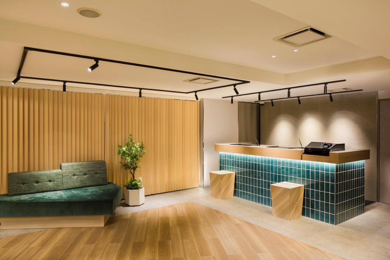 Hotel Tokyu Shibuya Shin-minamiguchi Tōkyō