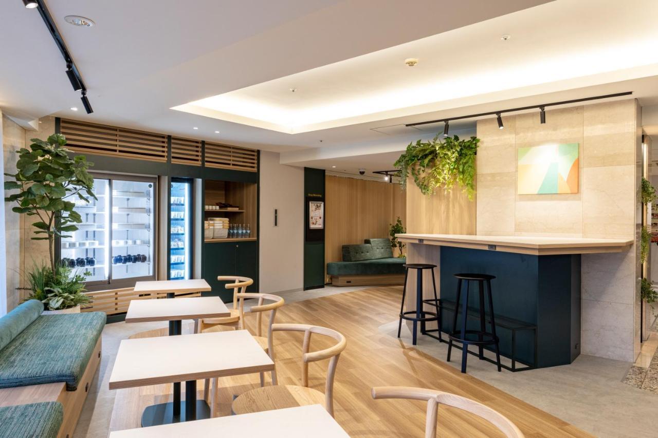 Hotel Tokyu Shibuya Shin-minamiguchi Tōkyō
