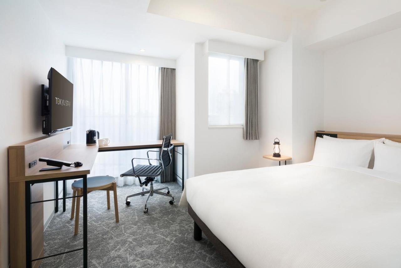 Hotel Tokyu Shibuya Shin-minamiguchi Tōkyō