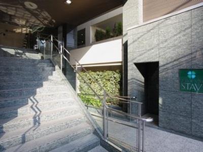 Tokyu Shibuya Shin-minamiguchi Hotel Tōkyō